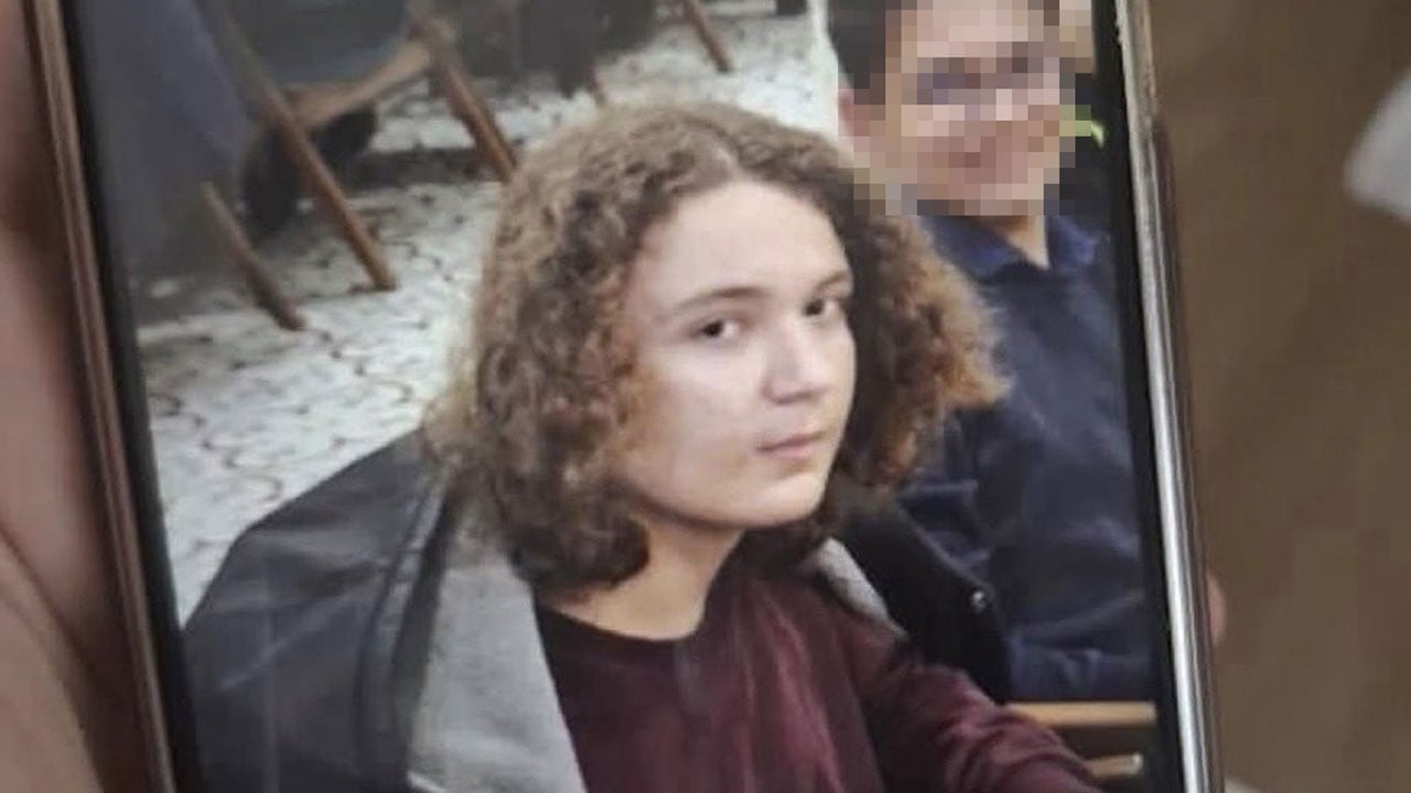 Foto - Yeni detay ağızları açık bıraktı! Maraş'taki okul katliamcısı, saldırı sırasında...