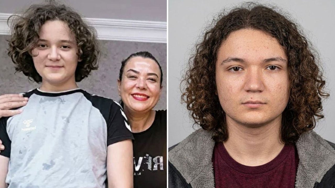Foto - Yeni detay ağızları açık bıraktı! Maraş'taki okul katliamcısı, saldırı sırasında...