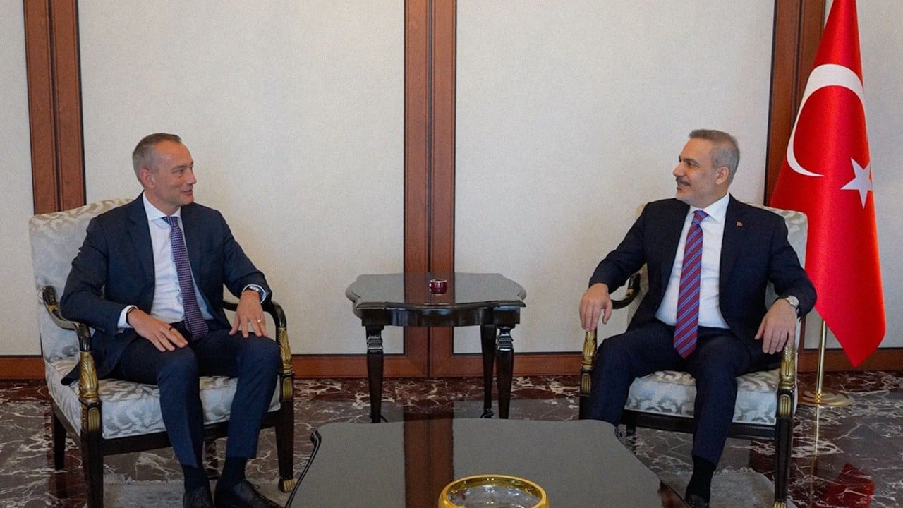 Foto - Yeni devrin mimarı Türkiye! Hakan Fidan’ın "garantörlük" planı dünyayı hayran bıraktı