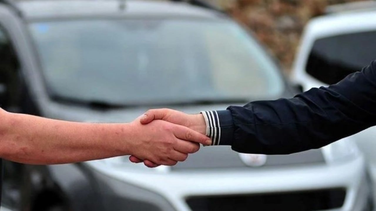 Foto - Yeni dolandırıcılık yöntemi ortaya çıktı! Otomobilini satacaklar dikkat