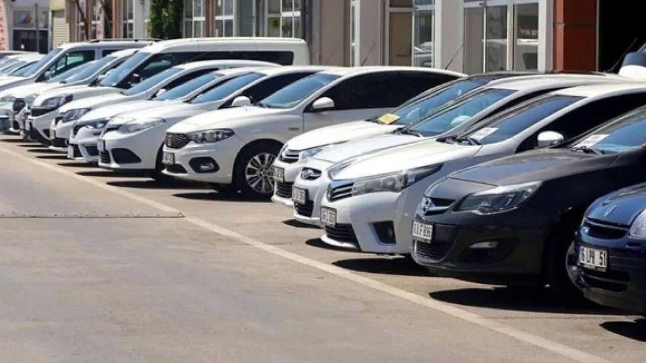 Foto - Yeni dolandırıcılık yöntemi ortaya çıktı! Otomobilini satacaklar dikkat