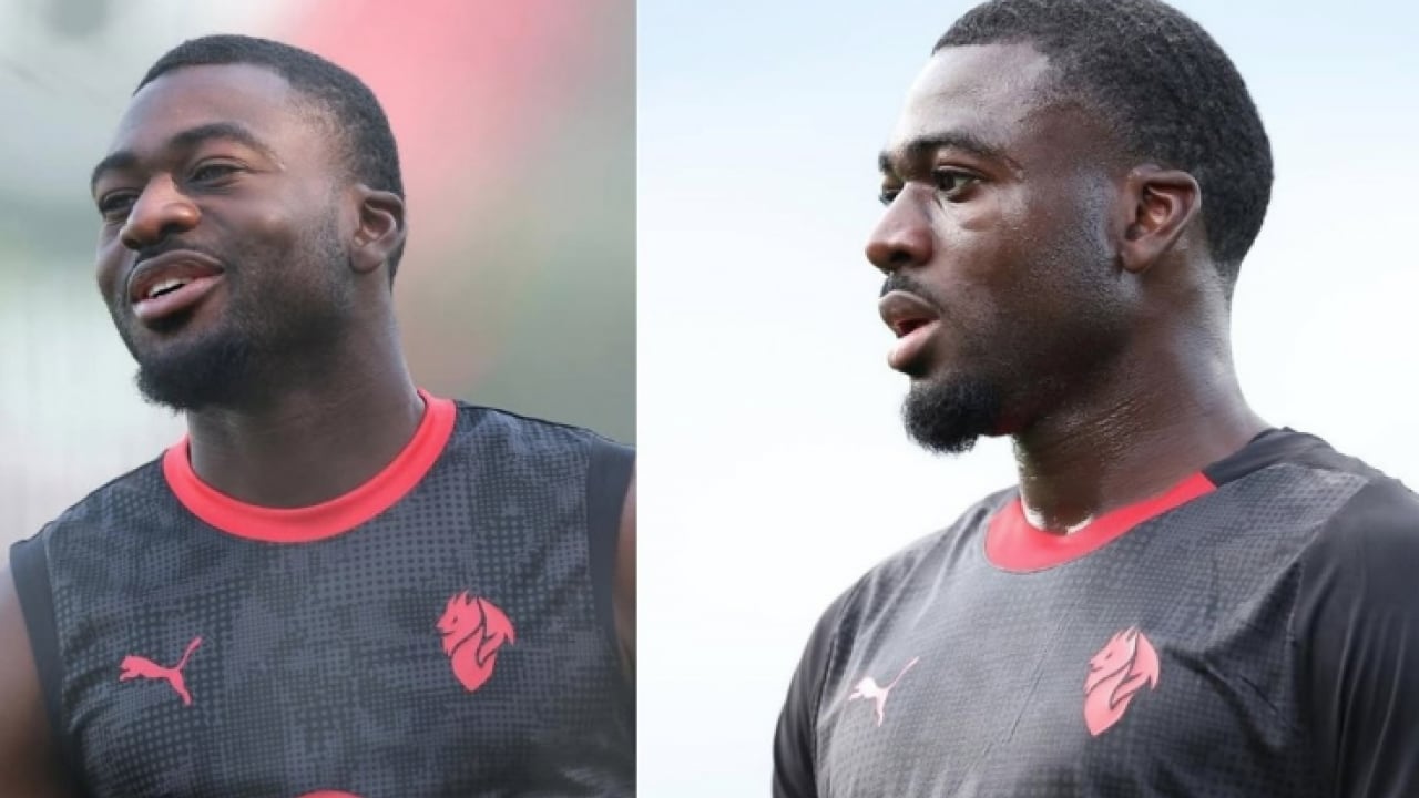 Foto - Yeni dönem başladı başlayacak: Fofana transferini Galatasaray'ın gayreti belirleyecek