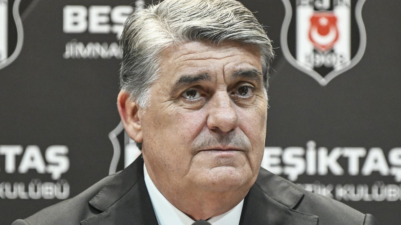 Foto - Yeni dönem böyle mi gelecek? Yana yakıla tavsiye edilmişti oysa ki Beşiktaş’a… 7 maçta gol yok…