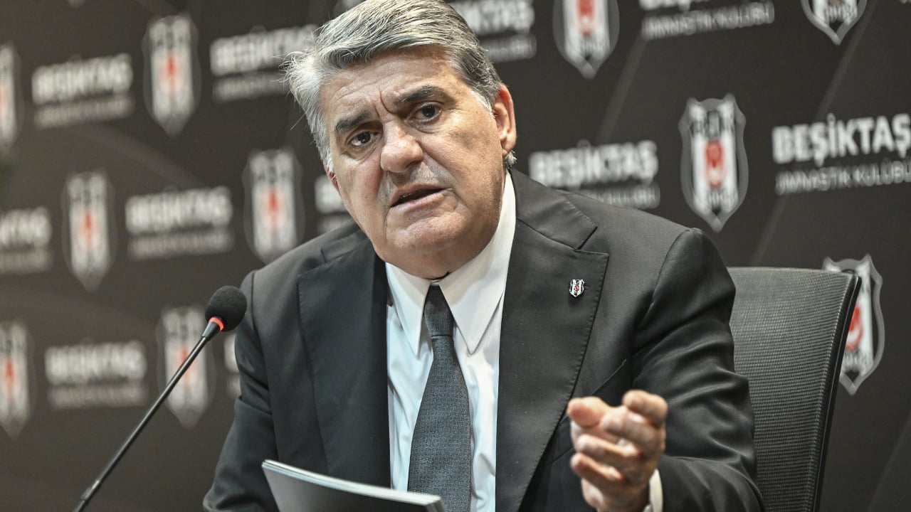 Foto - Yeni dönem böyle mi gelecek? Yana yakıla tavsiye edilmişti oysa ki Beşiktaş’a… 7 maçta gol yok…