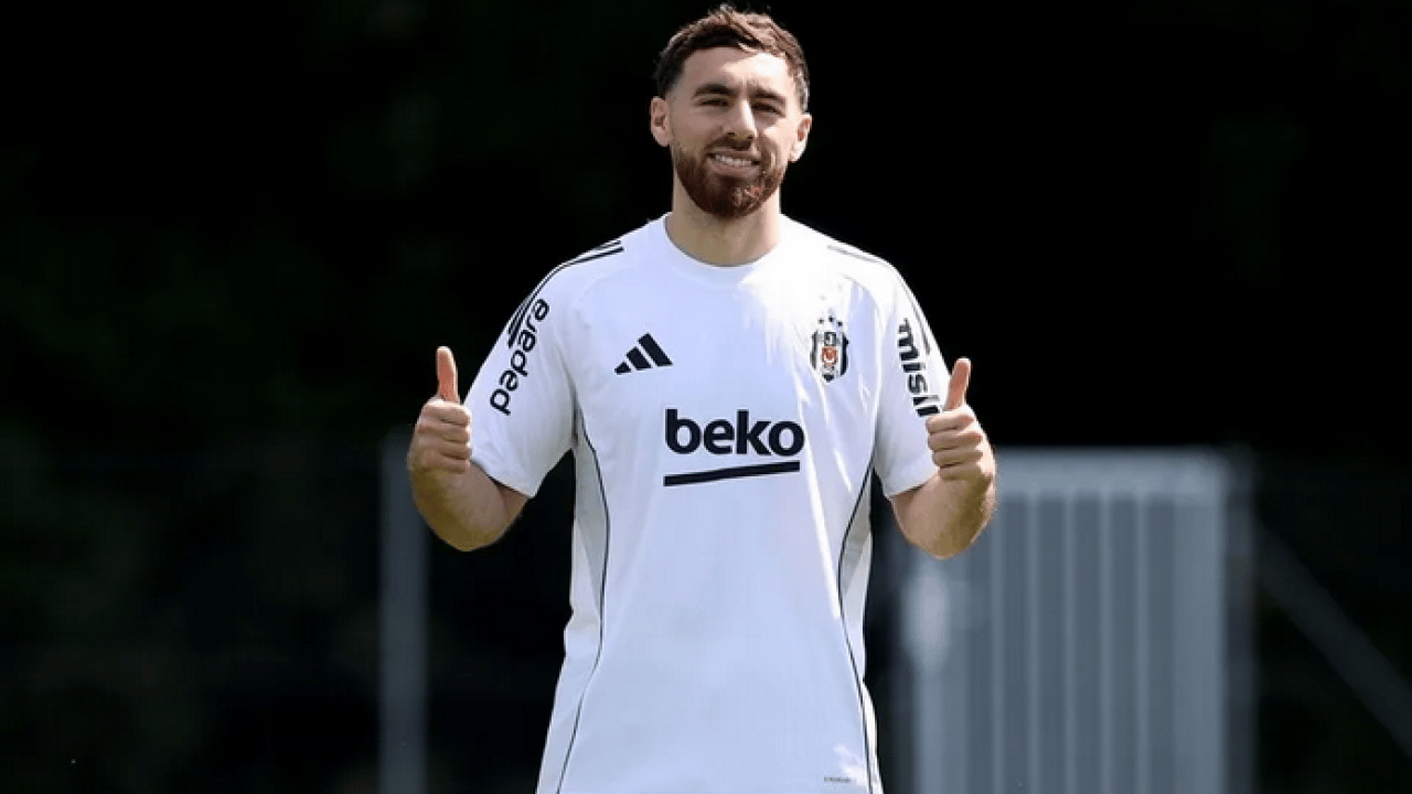 Foto - Yeni dönem böyle mi gelecek? Yana yakıla tavsiye edilmişti oysa ki Beşiktaş’a… 7 maçta gol yok…