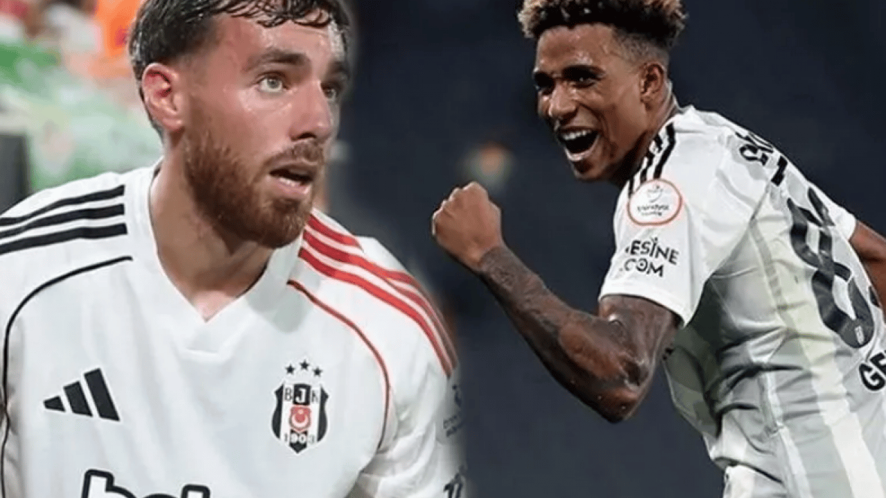 Yeni dönem böyle mi gelecek? Yana yakıla tavsiye edilmişti oysa ki Beşiktaş’a… 7 maçta gol yok…