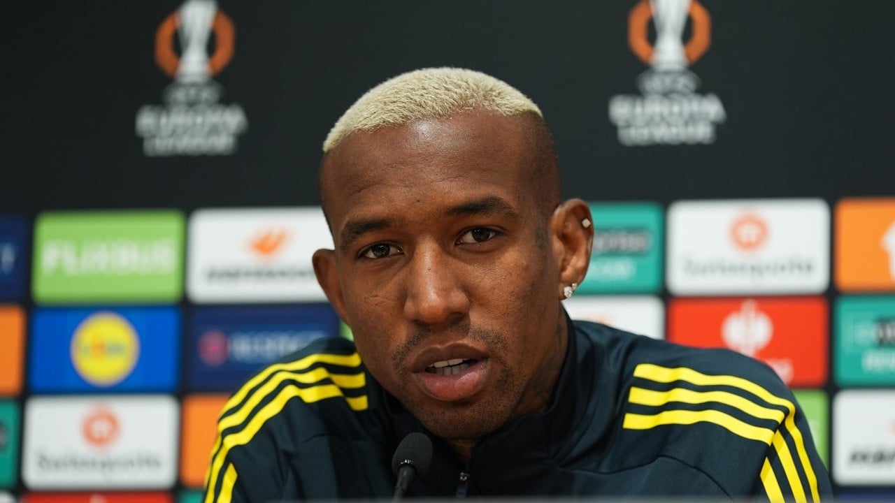 Foto - Yeni dönemde olmayacak mı? Talisca planı devrede: Fenerbahçe kaybedebilir