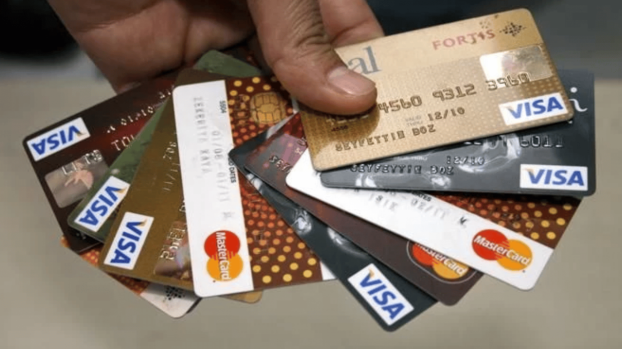 Foto - Yeni düzenleme bugün devreye girdi! Kredi kartıyla alışveriş yapanlar dikkat