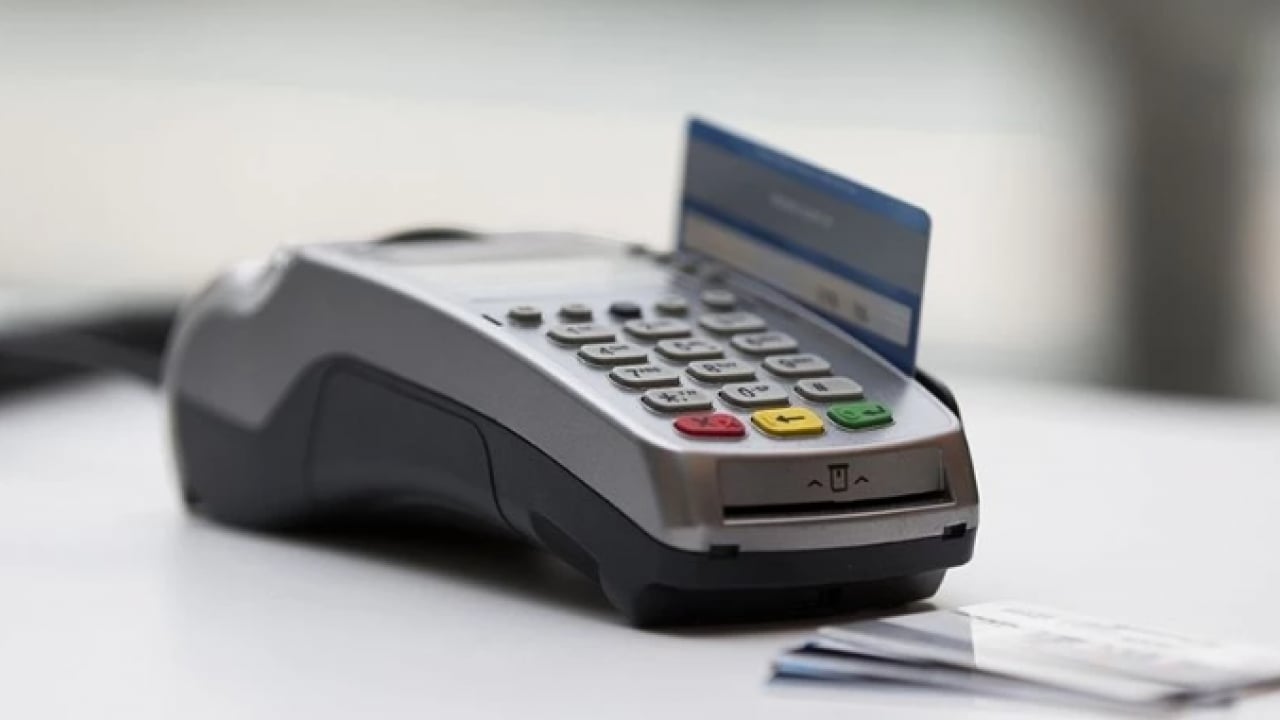 Foto - Yeni düzenleme bugün devreye girdi! Kredi kartıyla alışveriş yapanlar dikkat