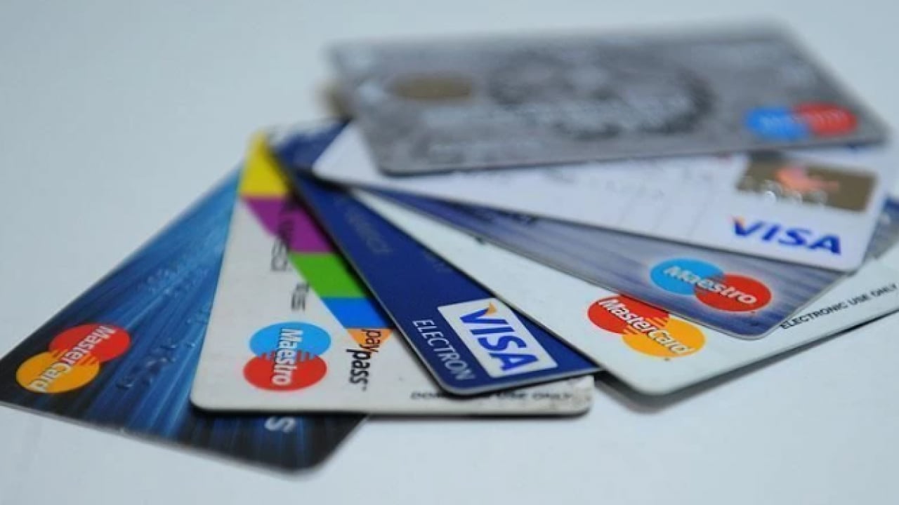 Foto - Yeni düzenleme bugün devreye girdi! Kredi kartıyla alışveriş yapanlar dikkat