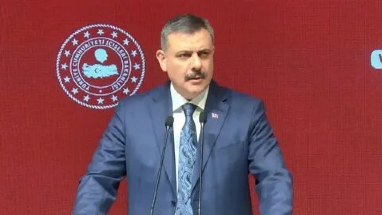Foto - Yeni düzenleme geliyor! Bakan çiftçi’den polislere çifte müjde