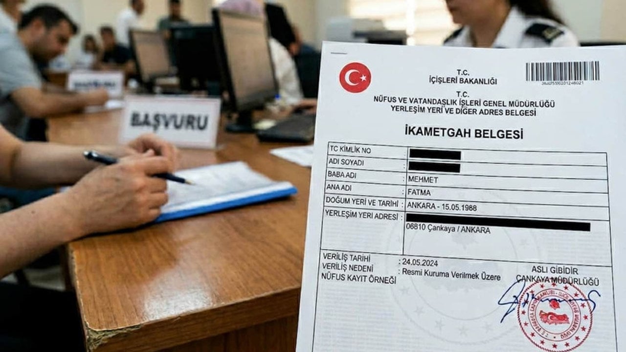 Foto - Yeni düzenleme hayata geçti! Bu şartı yerine getirmeyen ne para çekebilecek ne havale yapabilecek