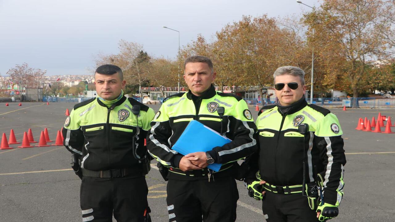 Foto - Yeni düzenleme yürürlükte! Tafik cezalarında 10 soru 10 cevap