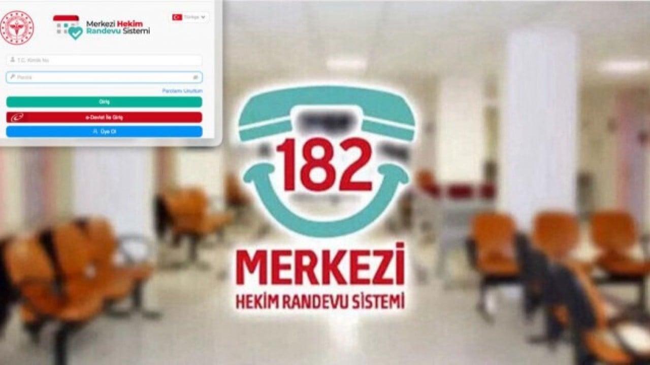 Foto - Yeni düzenlemeler meyve veriyor: MHRS randevu sisteminde olumlu gelişmeler