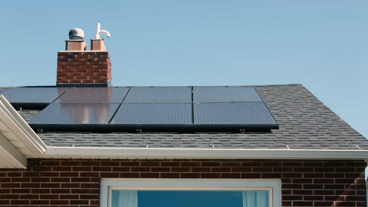 Foto - Yeni evlerde güneş paneli zorunlu oluyor