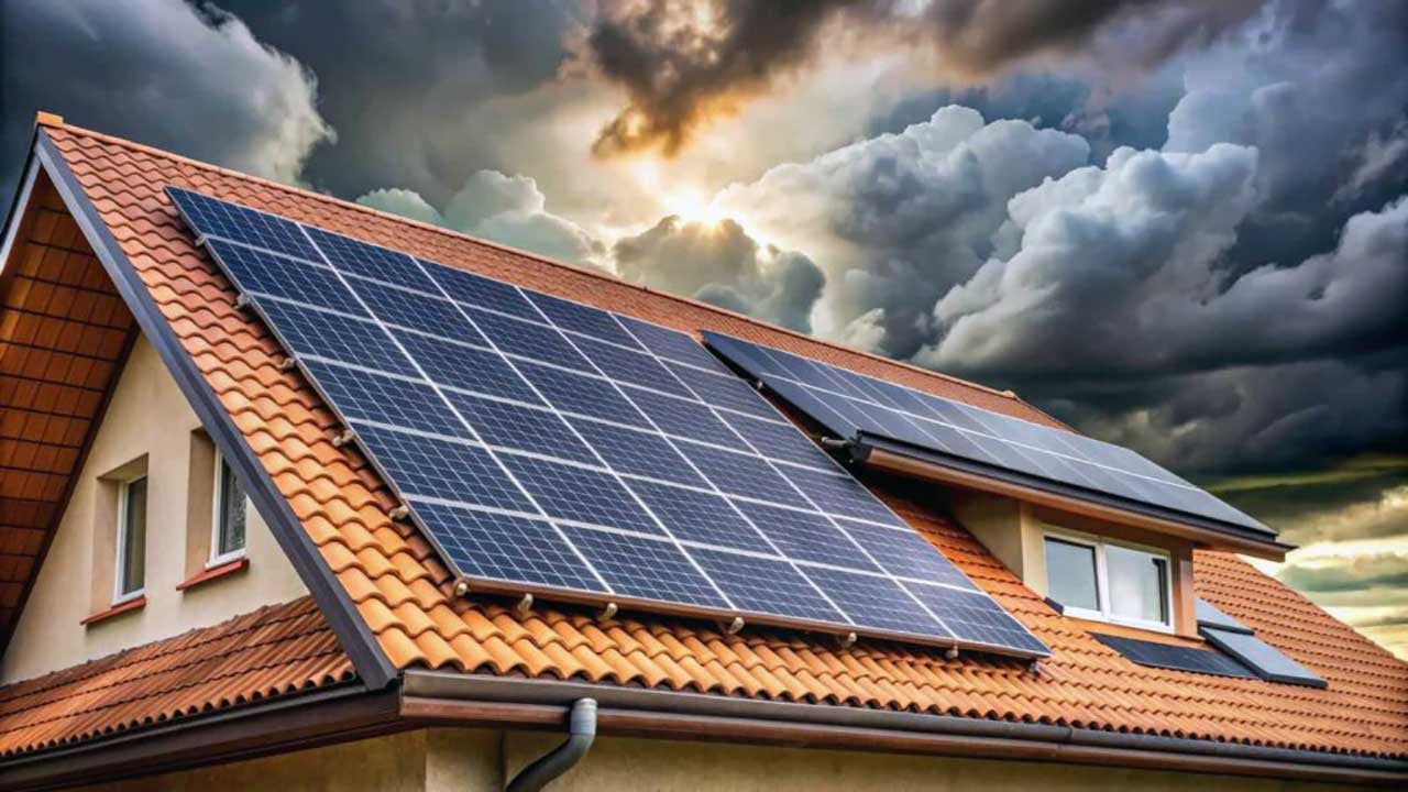 Foto - Yeni evlerde güneş paneli zorunlu oluyor