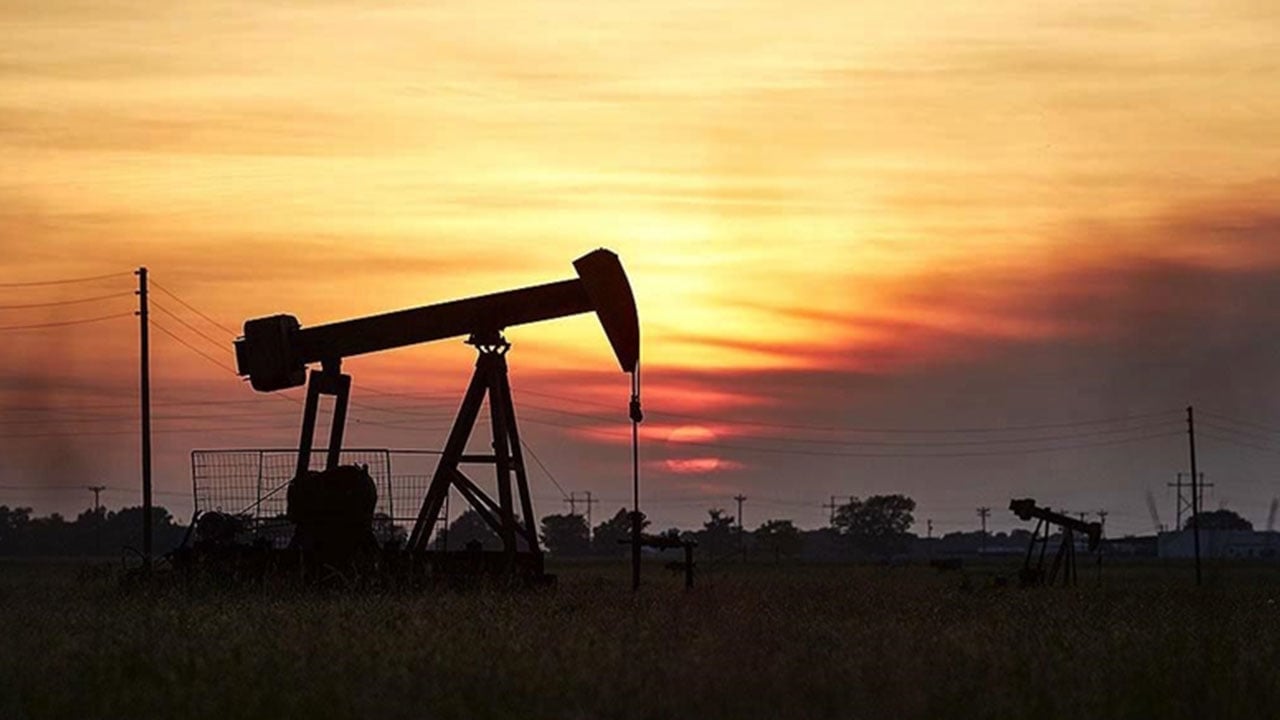 Foto - 'Yeni Gabar olacak' denilen kentten petrol haberi geldi