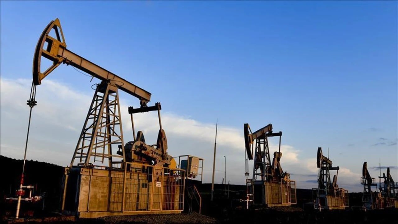 Foto - Yeni Gabar orası olabilir: İki büyük petrol kuyusu açılıyor, tüm kent nefesini tuttu