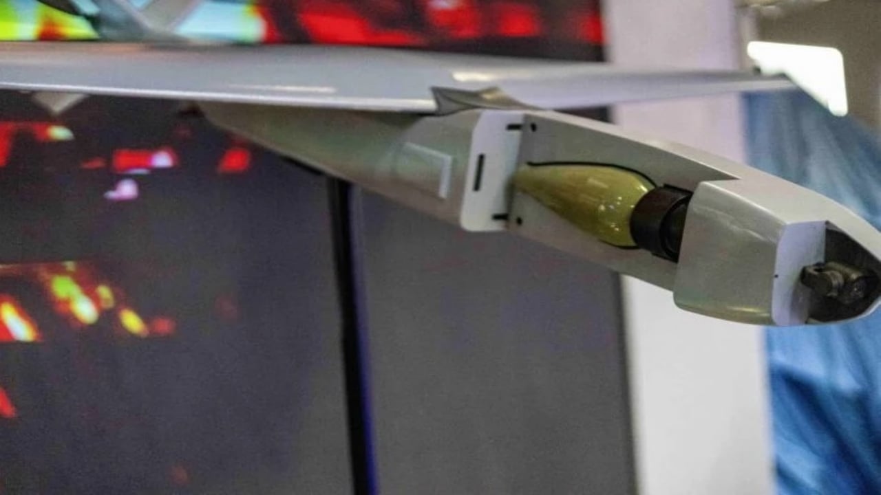 Foto - Yeni görev gücü kuruldu! Türkiye, ölüm filosundaki kamikaze İHA’lar için anlaşma yaptı