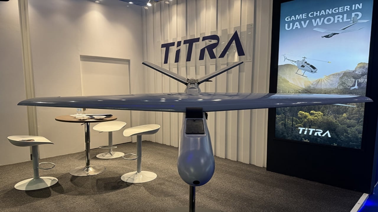 Foto - Yeni görev gücü kuruldu! Türkiye, ölüm filosundaki kamikaze İHA’lar için anlaşma yaptı