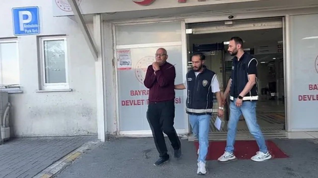 Foto - Yeni gün operasyonla başladı: Onlarca gözaltı var
