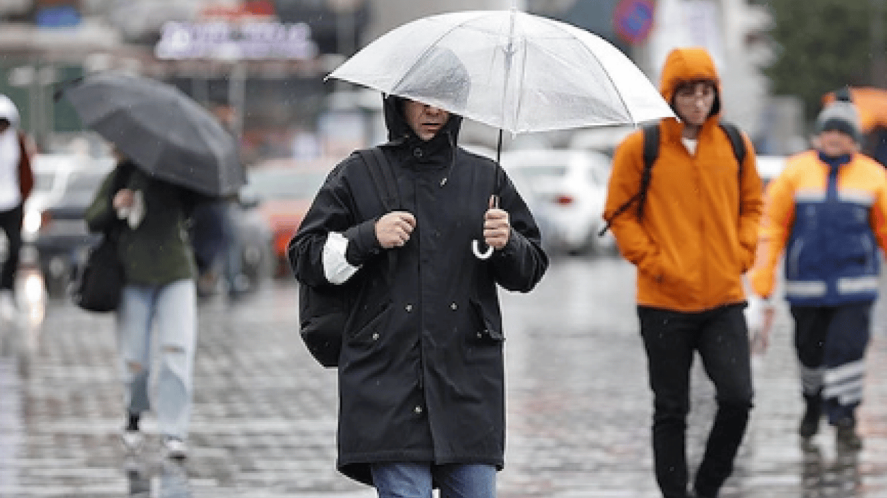 Foto - Yeni haftada hava durumu nasıl olacak? 