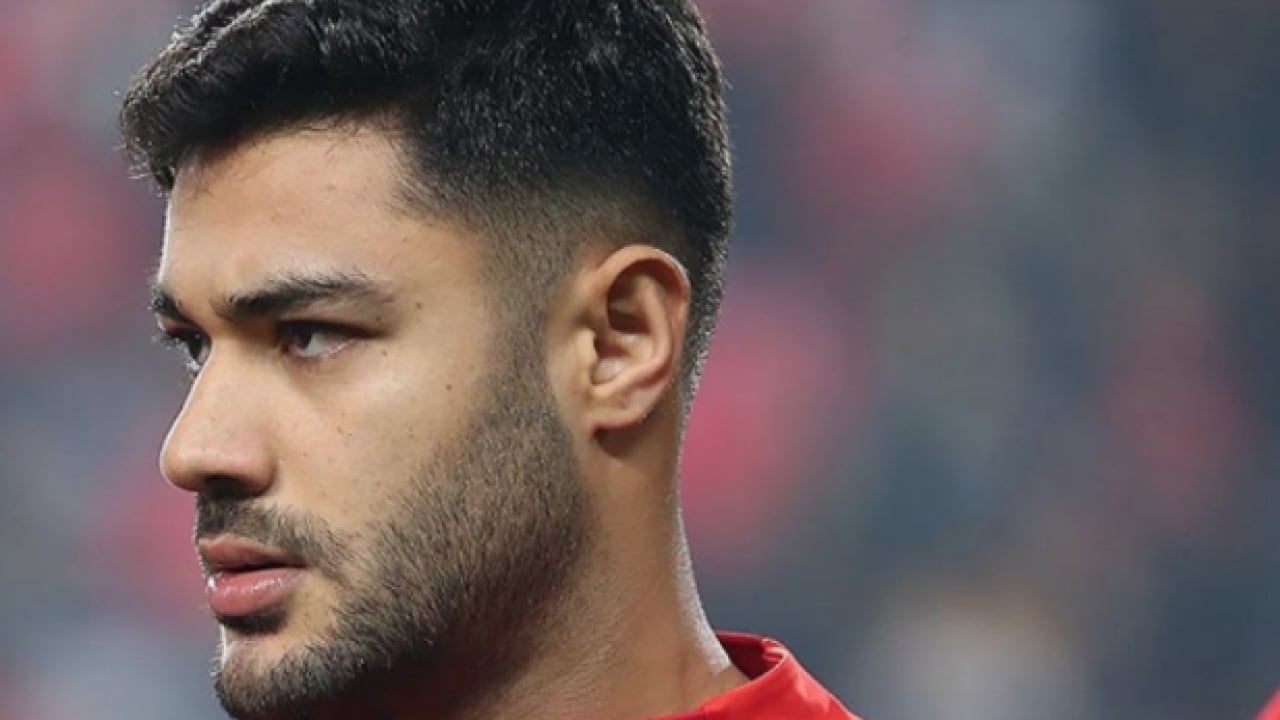 Yeni hamle mi bu? Galatasaray eski stoperiyle anlaştı: Ozan Kabak dönüyor