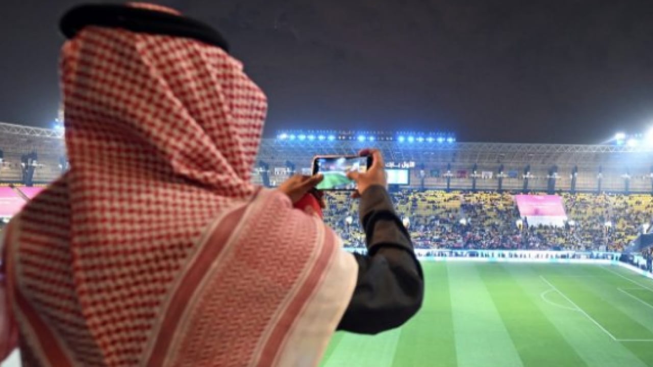 Foto - Yeni hamleleri olay! Suudi Arabistan artık takım transferi de yapıyor!