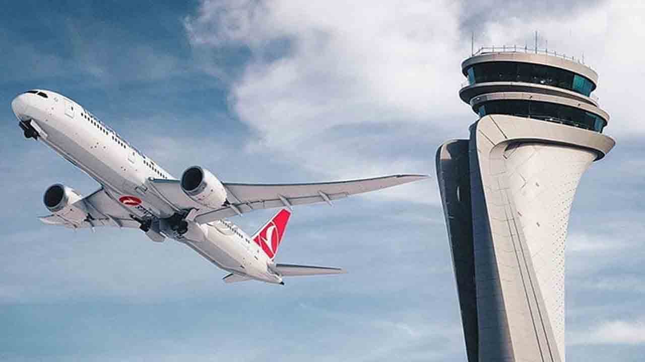 Foto - Yeni hedef 120 milyon kapasite: İstanbul Havalimanı gümbür gümbür geliyor