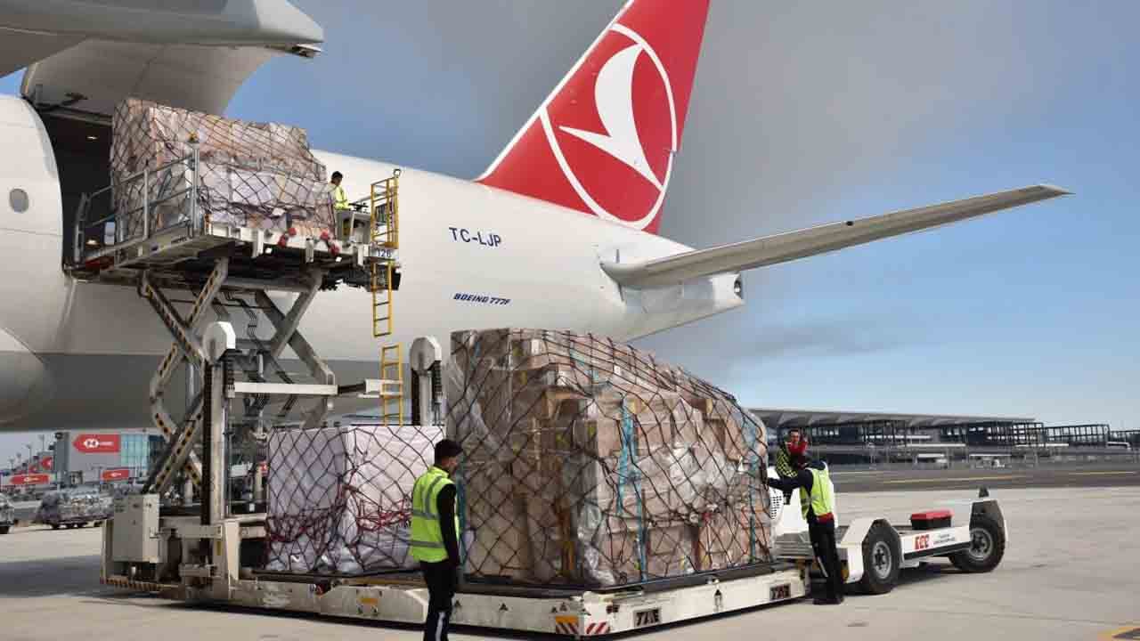 Foto - Yeni hedef 120 milyon kapasite: İstanbul Havalimanı gümbür gümbür geliyor