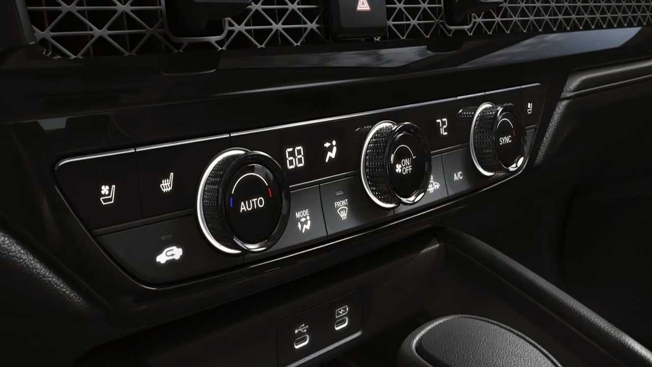 Foto - Yeni Honda Accord tanıtıldı! Dikkat çeken özellikler