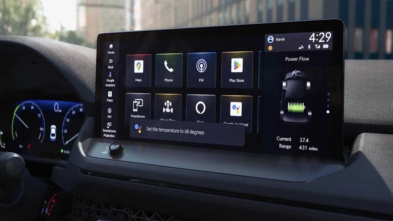 Foto - Yeni Honda Accord tanıtıldı! Dikkat çeken özellikler