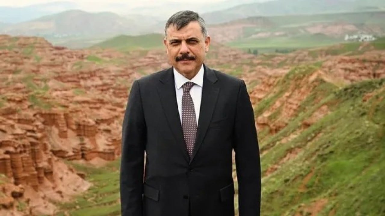 Foto - Yeni İçişleri Bakanı'ndan çok konuşulacak çıkış: Onlar endişe ediyorsa Mustafa Çiftçi de edecek