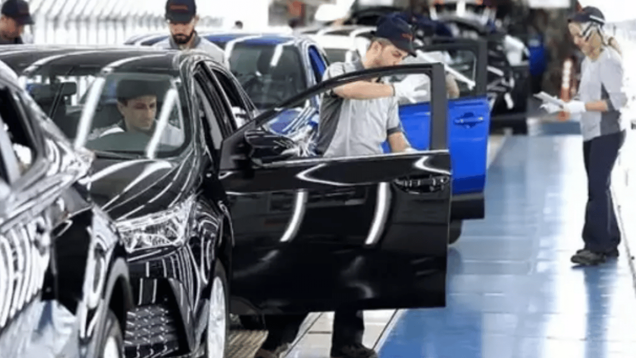 Foto - Yeni ihracat rekoru kırıldı! Avrupa ülkesi ilk sırada yer aldı!