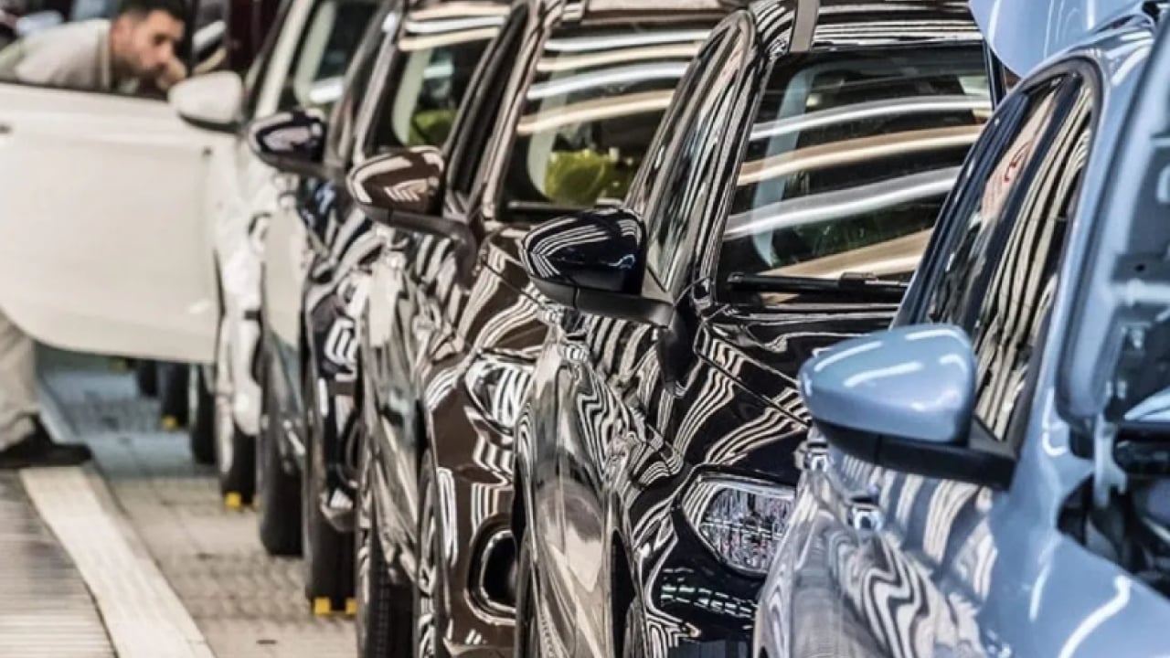 Foto - Yeni ihracat rekoru kırıldı! Avrupa ülkesi ilk sırada yer aldı!