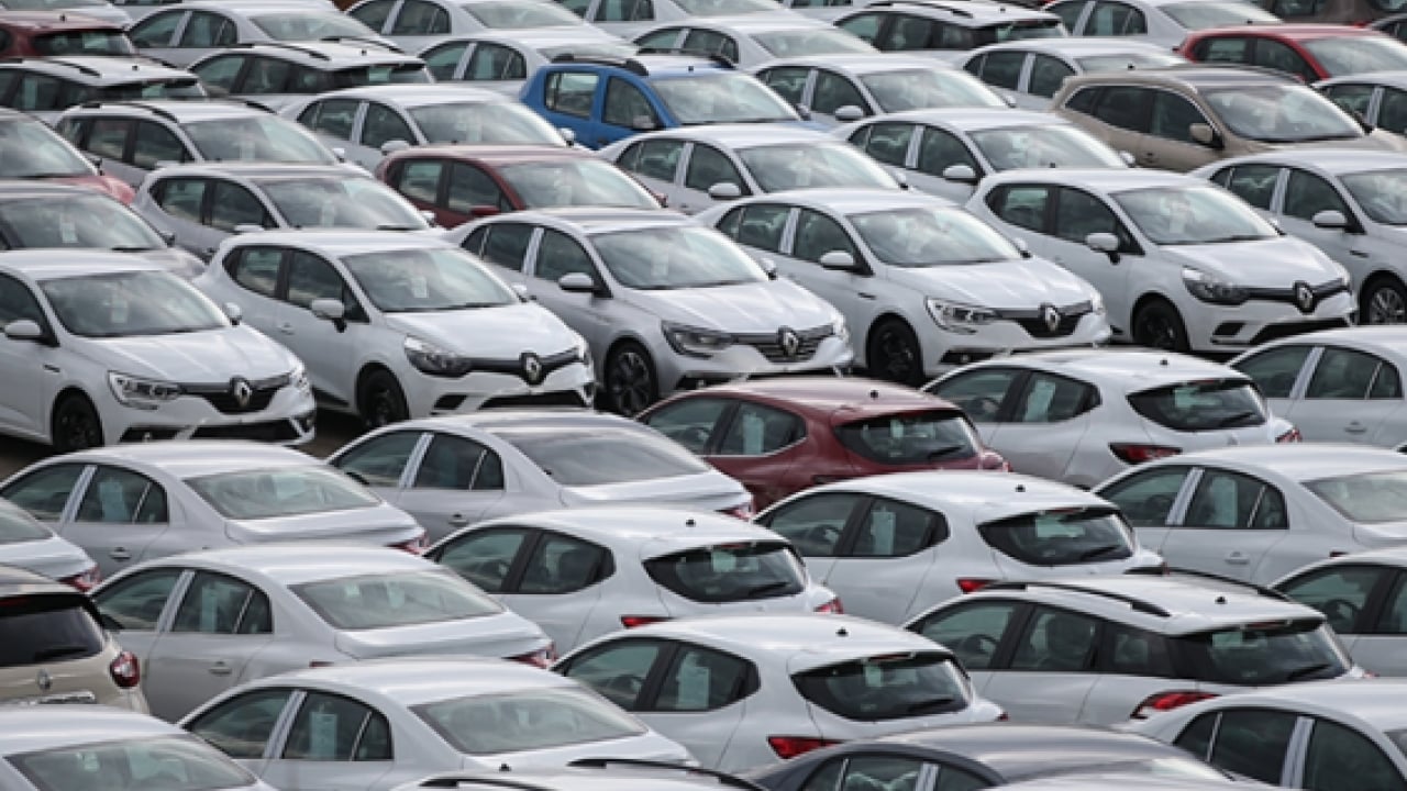 Foto - Yeni ihracat rekoru kırıldı! Avrupa ülkesi ilk sırada yer aldı!