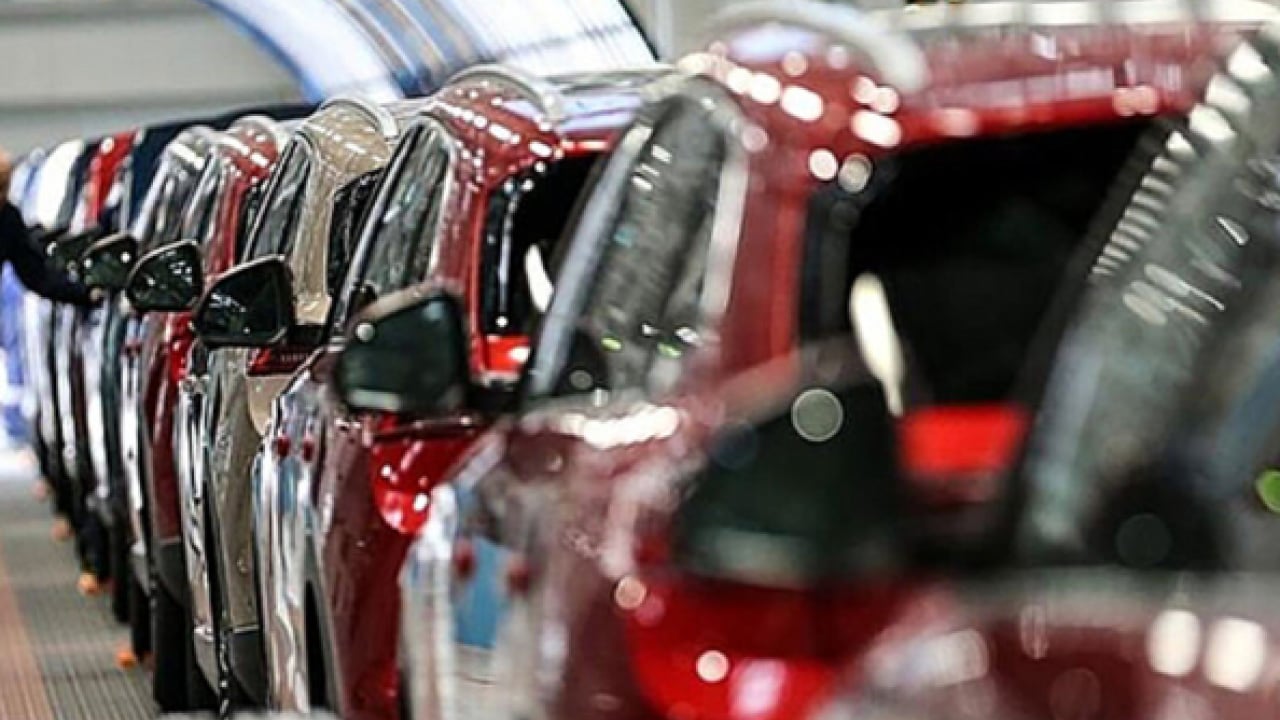 Foto - Yeni ihracat rekoru kırıldı! Avrupa ülkesi ilk sırada yer aldı!