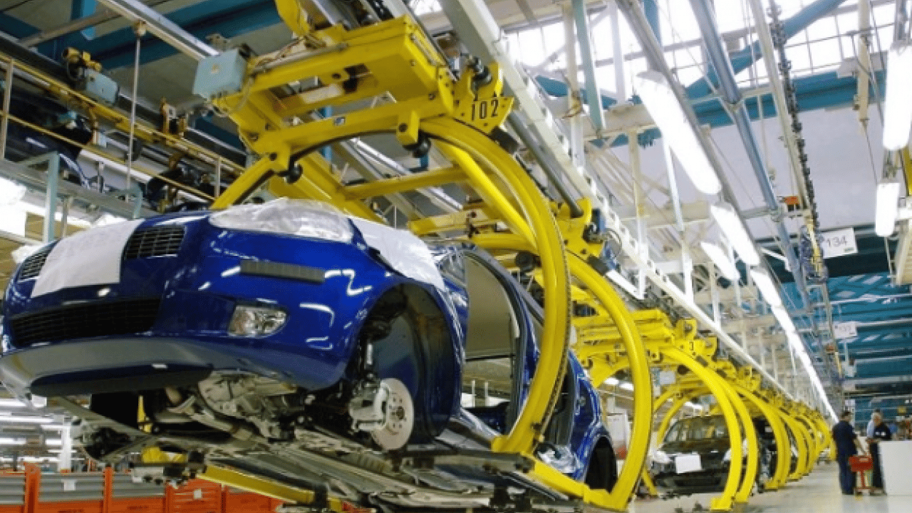 Foto - Yeni ihracat rekoru kırıldı! Avrupa ülkesi ilk sırada yer aldı!