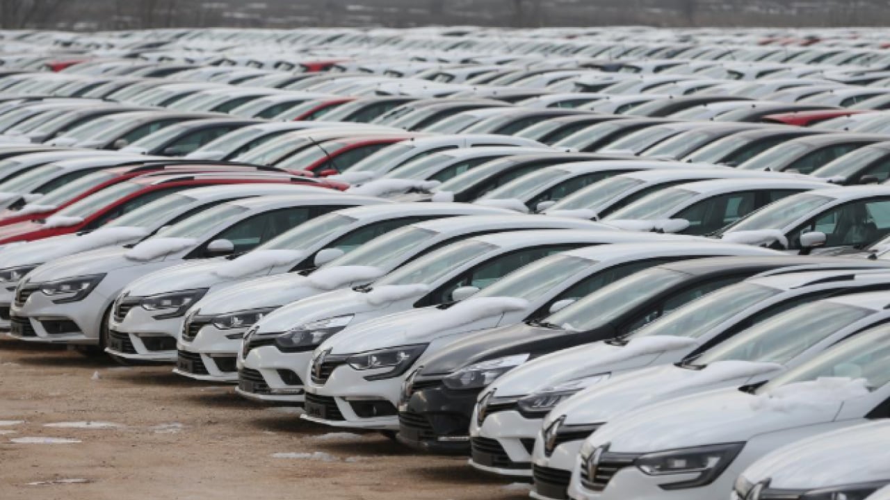 Foto - Yeni ihracat rekoru kırıldı! Avrupa ülkesi ilk sırada yer aldı!