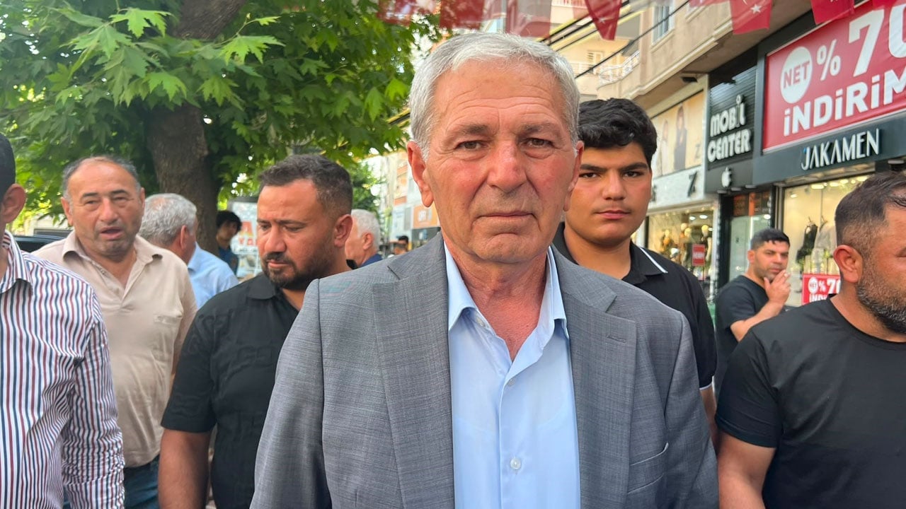 Foto - Yeni il başkanı gözlerine inanamadı: CHP Batman’da şok manzara!