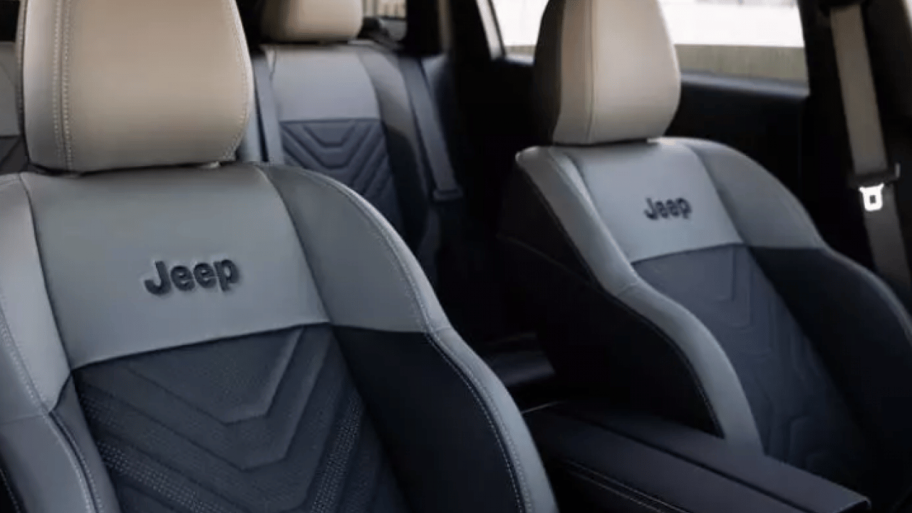 Foto - Yeni Jeep Compass Türkiye'de : Fiyatıyla piyasayı karıştıracak!