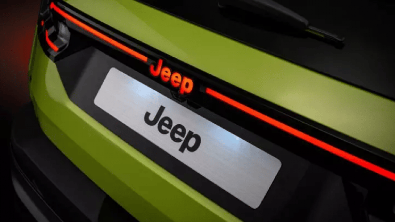 Foto - Yeni Jeep Compass Türkiye'de : Fiyatıyla piyasayı karıştıracak!