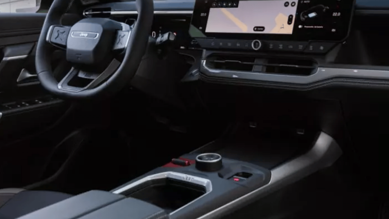 Foto - Yeni Jeep Compass Türkiye'de : Fiyatıyla piyasayı karıştıracak!