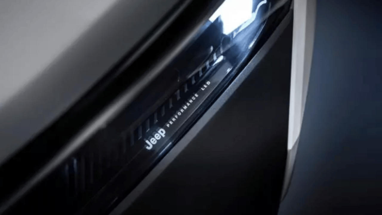 Foto - Yeni Jeep Compass Türkiye'de : Fiyatıyla piyasayı karıştıracak!