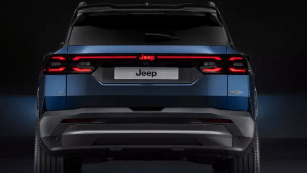 Foto - Yeni Jeep Compass Türkiye'de : Fiyatıyla piyasayı karıştıracak!