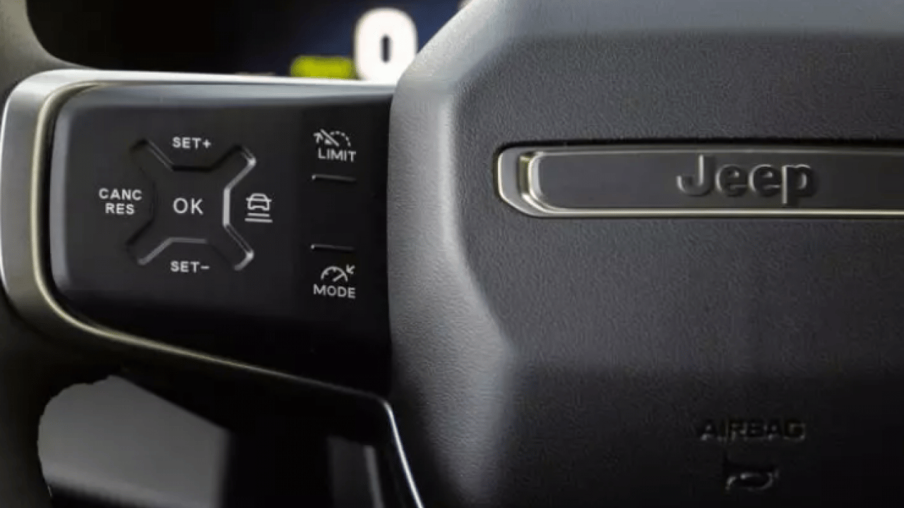 Foto - Yeni Jeep Compass Türkiye'de : Fiyatıyla piyasayı karıştıracak!