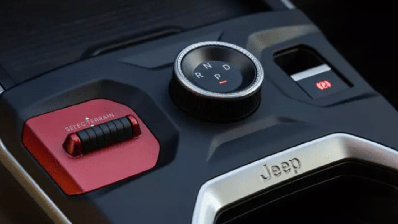 Foto - Yeni Jeep Compass Türkiye'de : Fiyatıyla piyasayı karıştıracak!