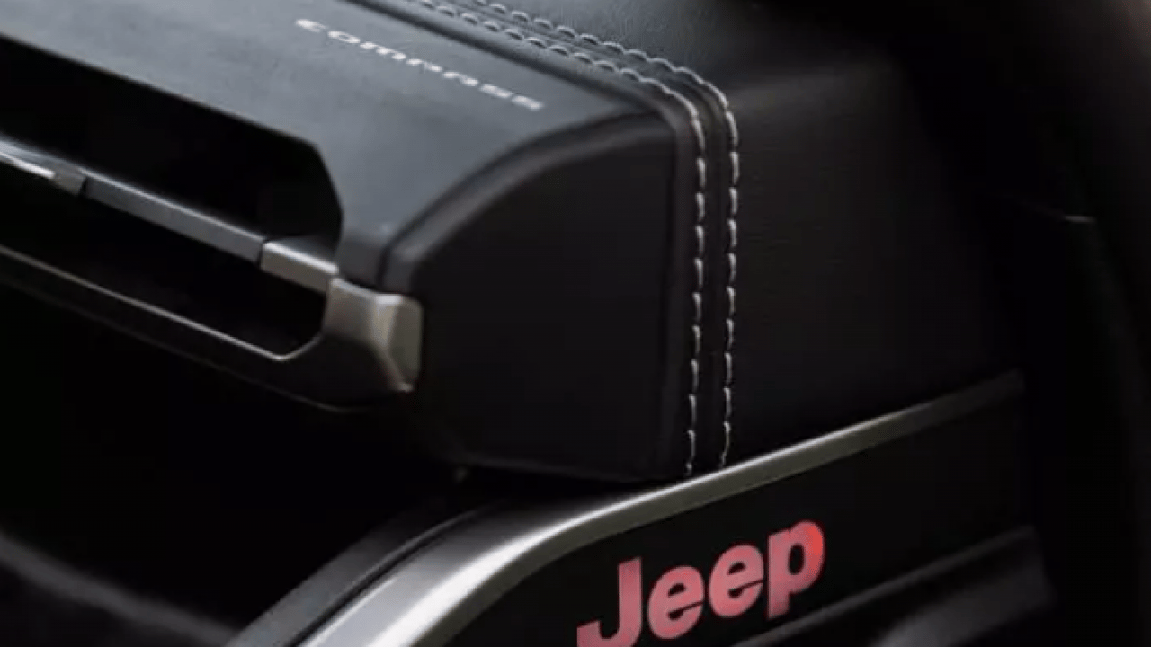 Foto - Yeni Jeep Compass Türkiye'de : Fiyatıyla piyasayı karıştıracak!