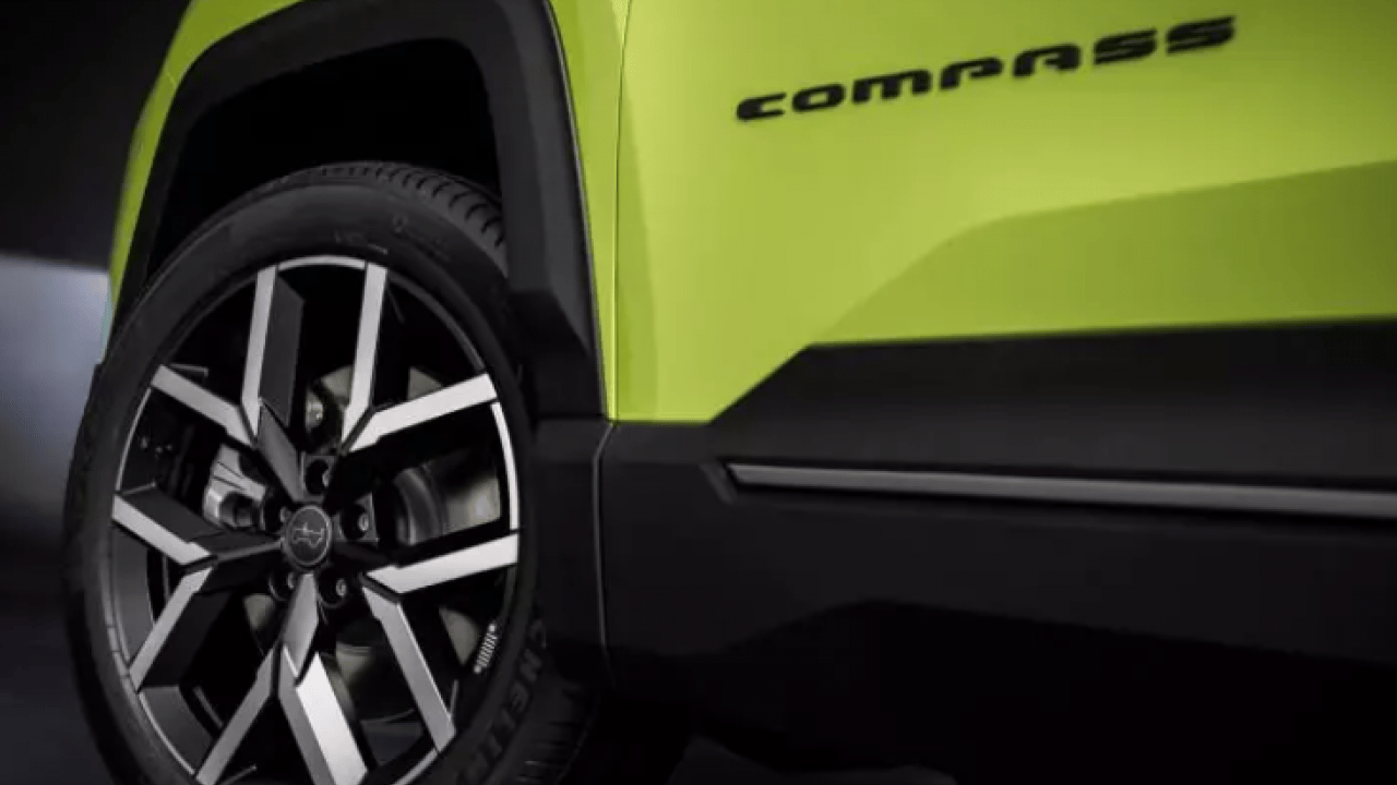Foto - Yeni Jeep Compass Türkiye'de : Fiyatıyla piyasayı karıştıracak!