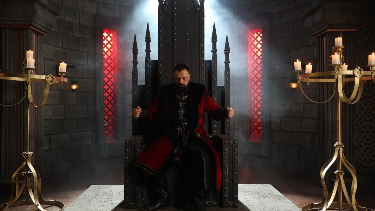 Foto - Yeni Kızılelmamız Belgrad!... Mehmed: Fetihler Sultanı'nda büyük heyecan